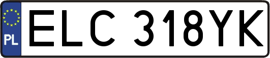 ELC318YK