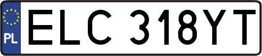 ELC318YT