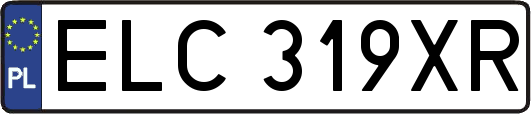 ELC319XR