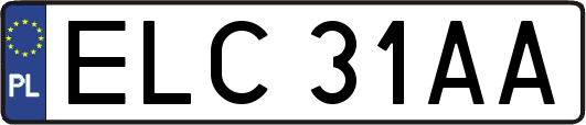 ELC31AA