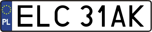 ELC31AK