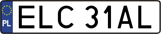 ELC31AL