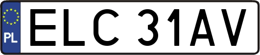 ELC31AV