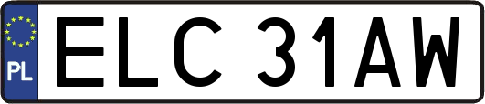 ELC31AW