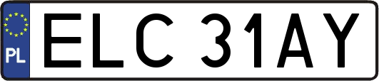 ELC31AY