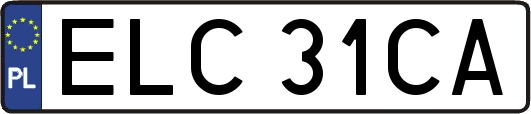 ELC31CA