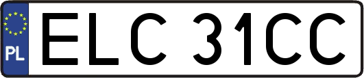 ELC31CC