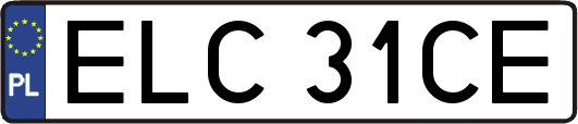 ELC31CE