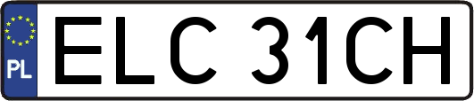 ELC31CH