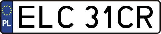 ELC31CR