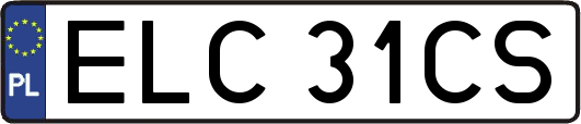 ELC31CS