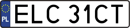ELC31CT
