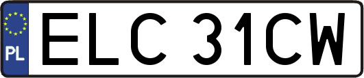 ELC31CW