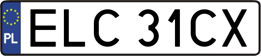 ELC31CX
