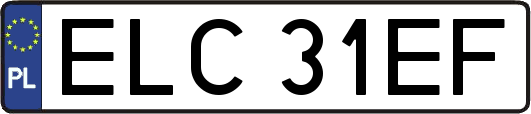 ELC31EF