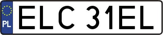 ELC31EL