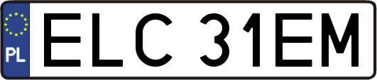 ELC31EM