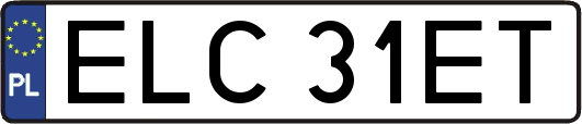 ELC31ET