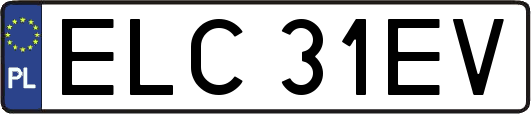 ELC31EV