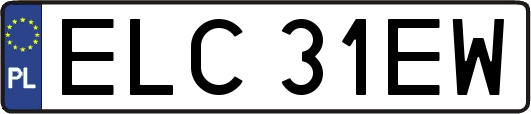 ELC31EW