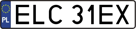 ELC31EX