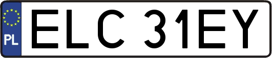 ELC31EY