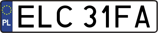 ELC31FA