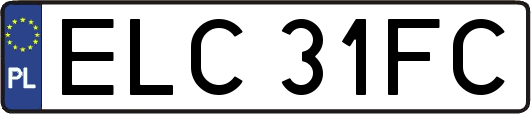ELC31FC