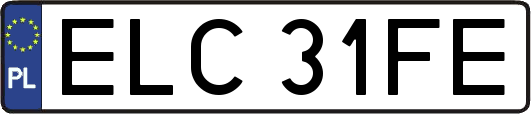 ELC31FE