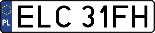 ELC31FH