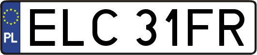 ELC31FR