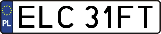 ELC31FT