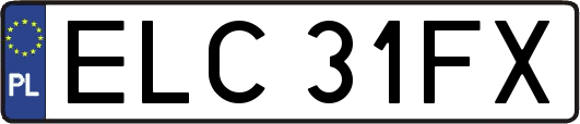 ELC31FX