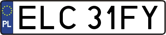 ELC31FY