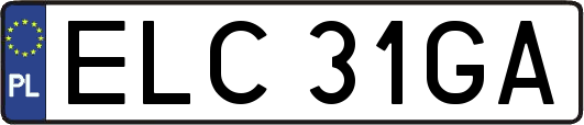 ELC31GA