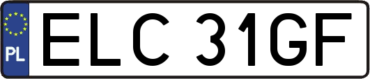 ELC31GF