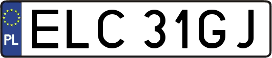 ELC31GJ