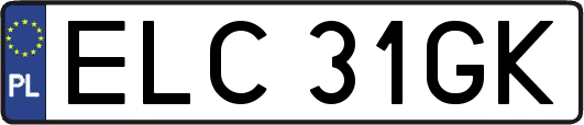 ELC31GK
