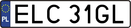ELC31GL
