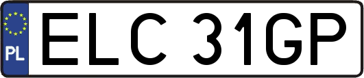 ELC31GP