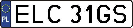 ELC31GS