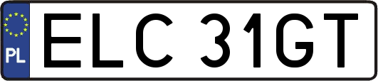 ELC31GT