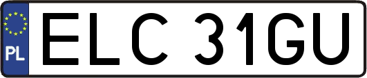 ELC31GU