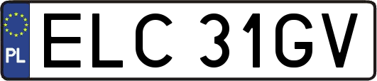 ELC31GV