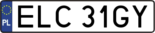ELC31GY