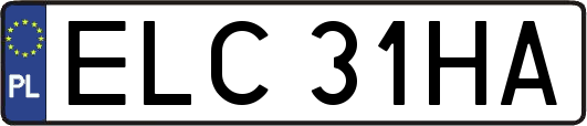 ELC31HA