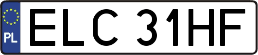 ELC31HF
