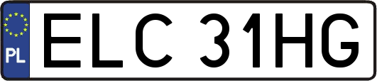 ELC31HG