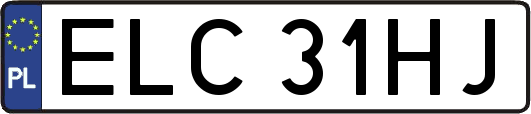 ELC31HJ