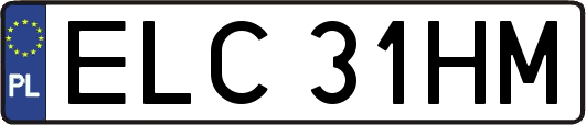 ELC31HM
